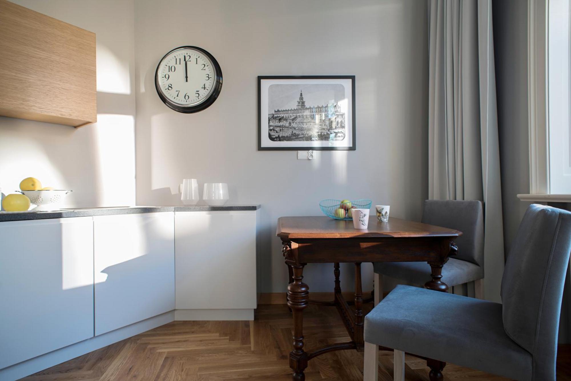 Superior Studio Apartment