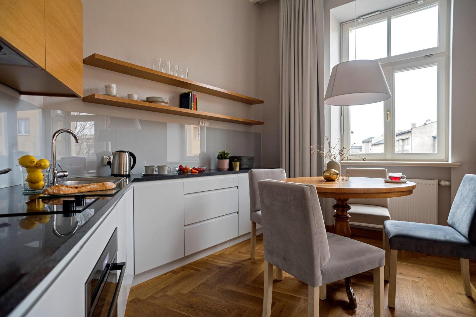 Superior Studio Apartment