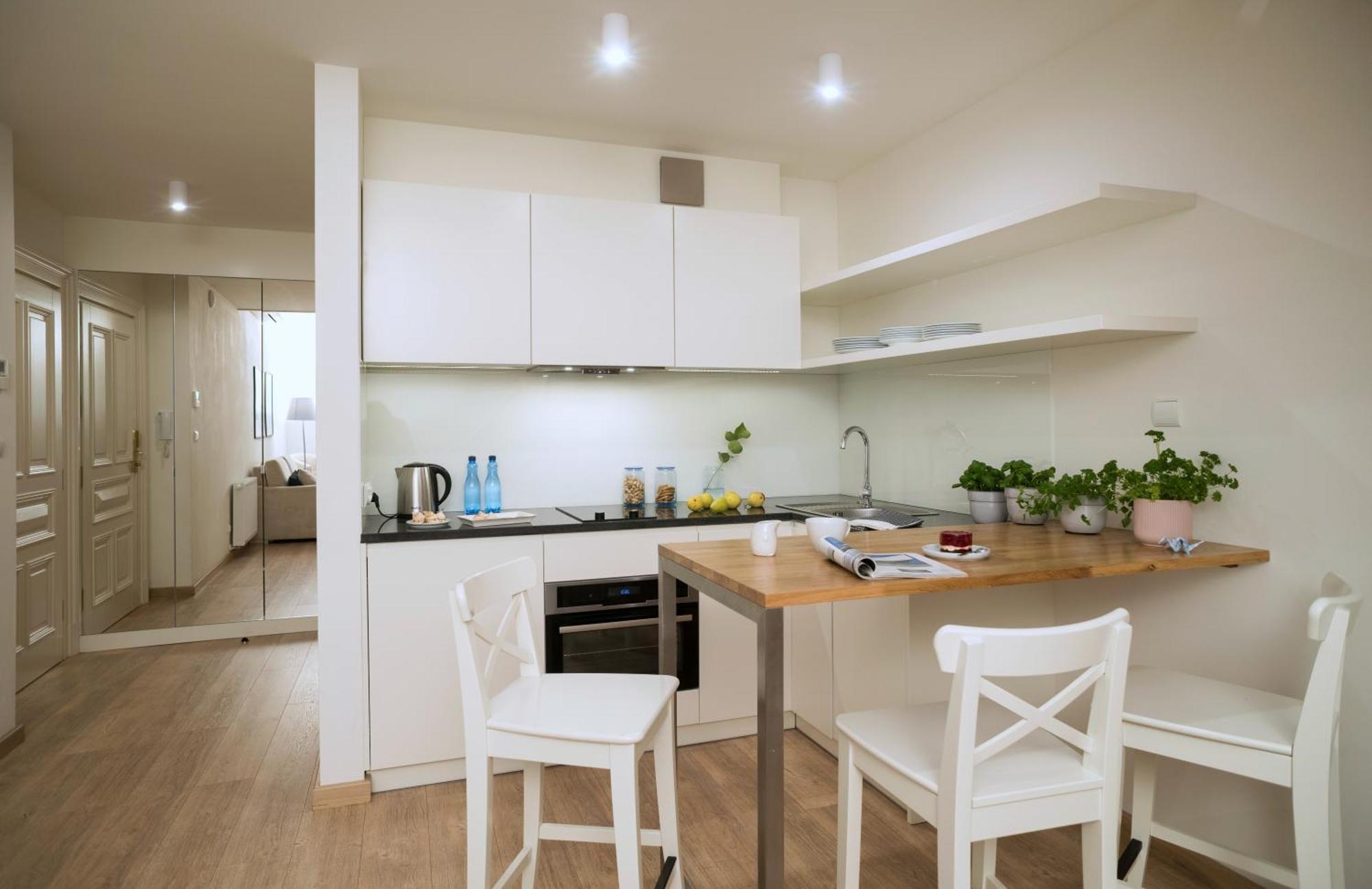 Deluxe Apartment Split Level